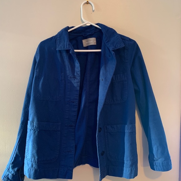 Everlane Chore jacket xs - Picture 2 of 10